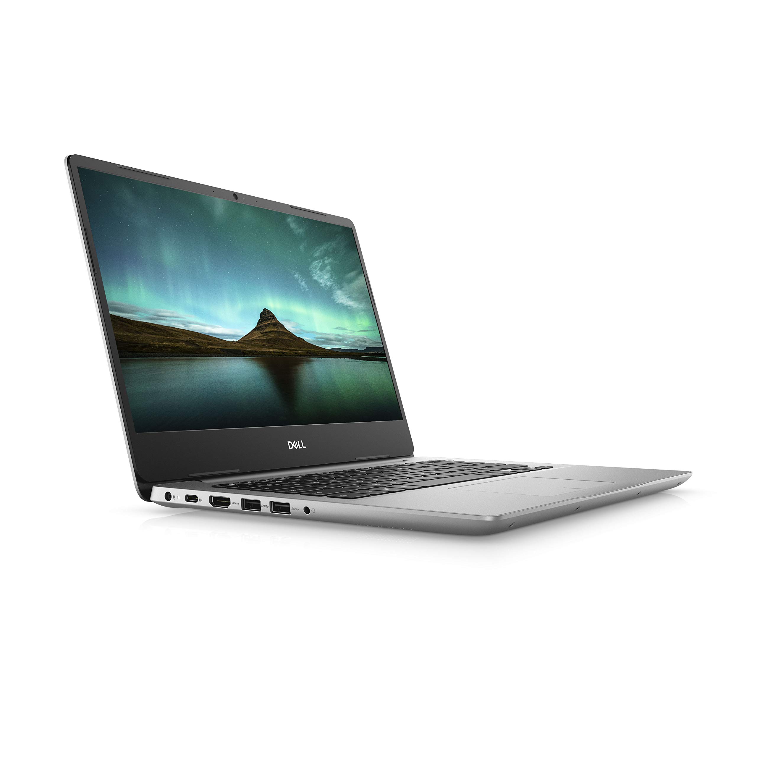 Dell Inspiron 14-5480 Laptop 14-Inch Full HD Silver (Intel Core i7